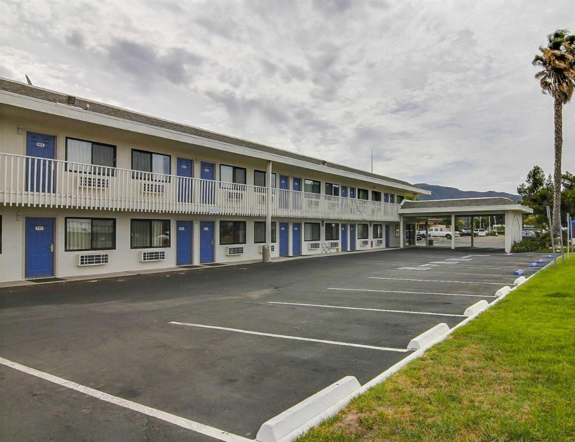 Hotel 6-buellton, Ca - Solvang Area