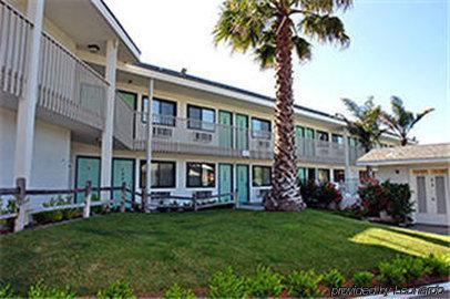 Hotel 6-buellton, Ca - Solvang Area 2*