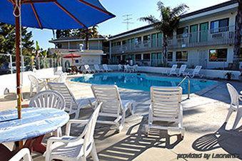 Hotel 6-buellton, Ca - Solvang Area Buellton